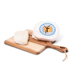 Eolienne à la crème