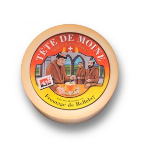 Tête de Moine AOP Classic