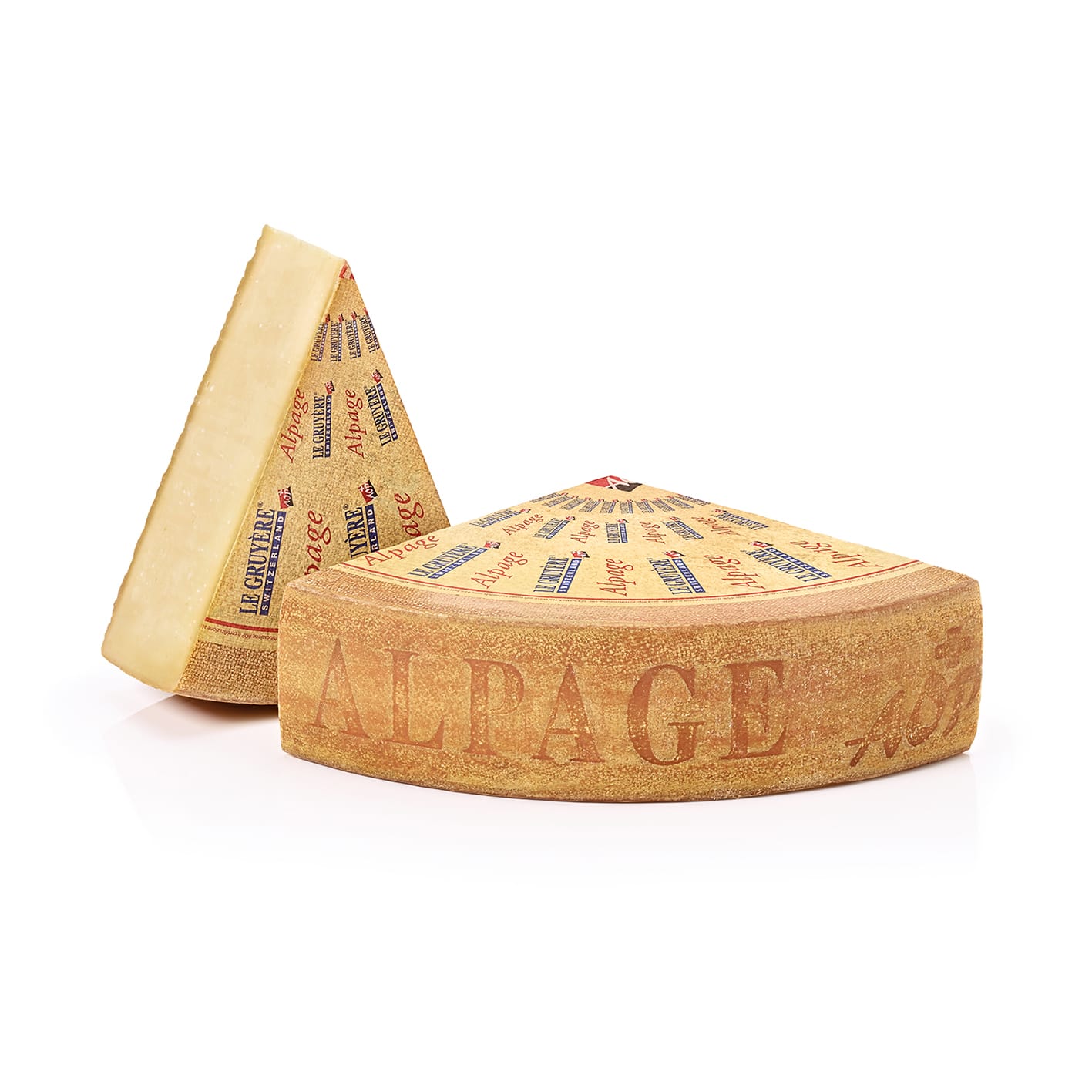 Gruyère mild 5mt – Bild 2