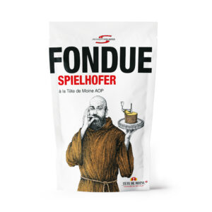 Fondue Spielhofer Frischfertig