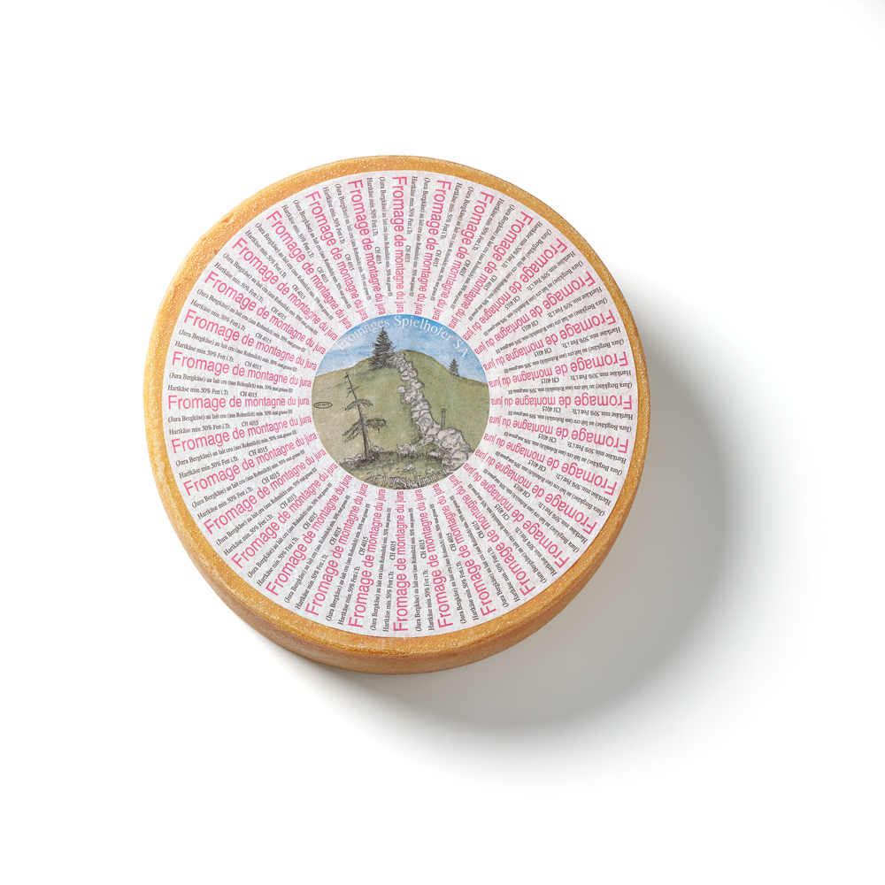 Montagne du Jura – Bild 2