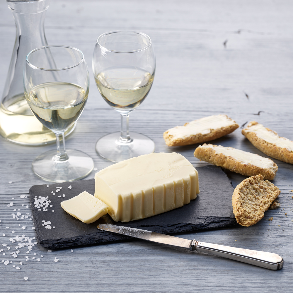 Berner Jura Vorzugsbutter – Bild 4