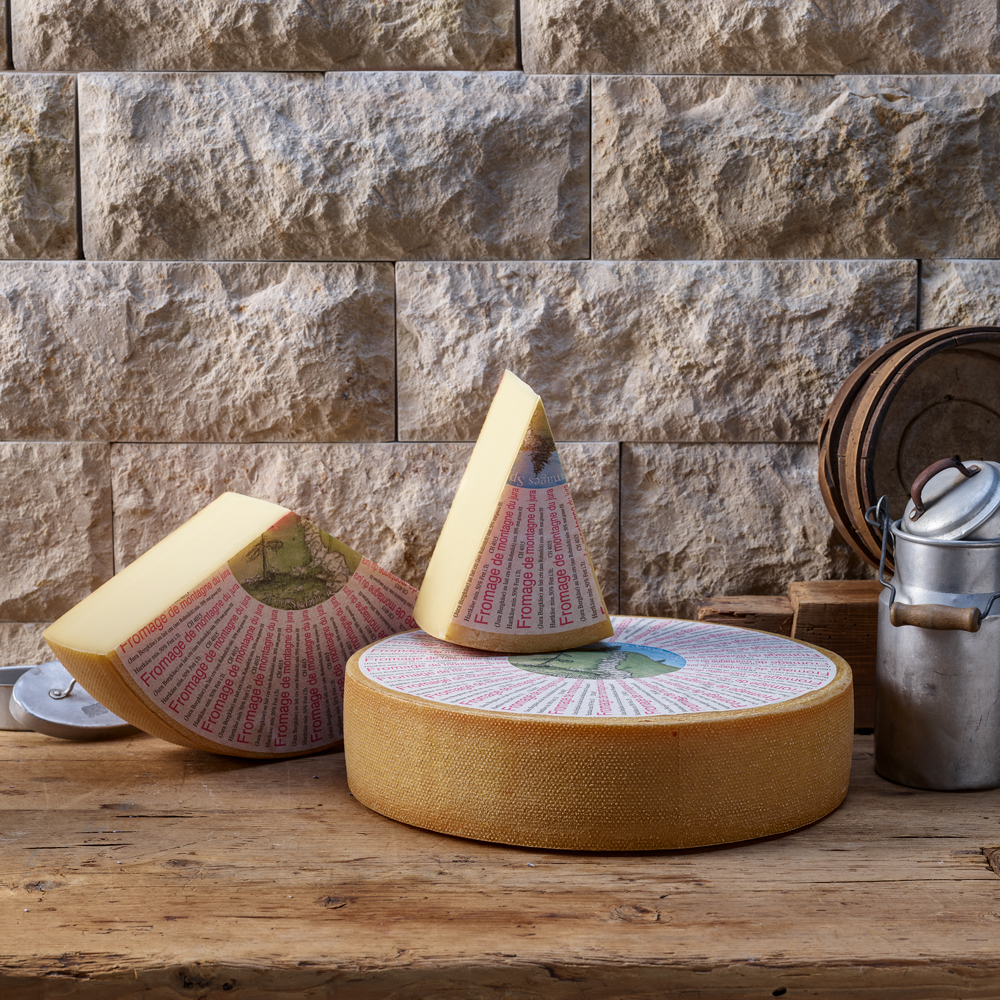 Montagne du Jura – Bild 4