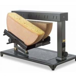 Gas- oder Elektro Raclette Ofen