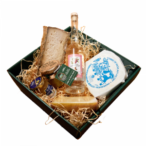 Geschenkkorb «Classico»