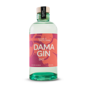 Dama-Gin