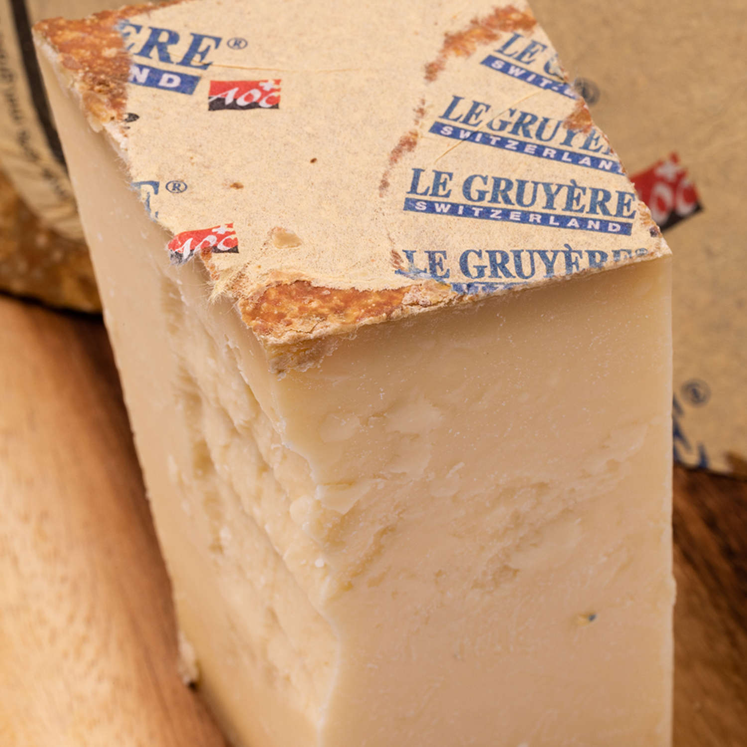 Le Gruyère Réserve 12mt – Bild 2