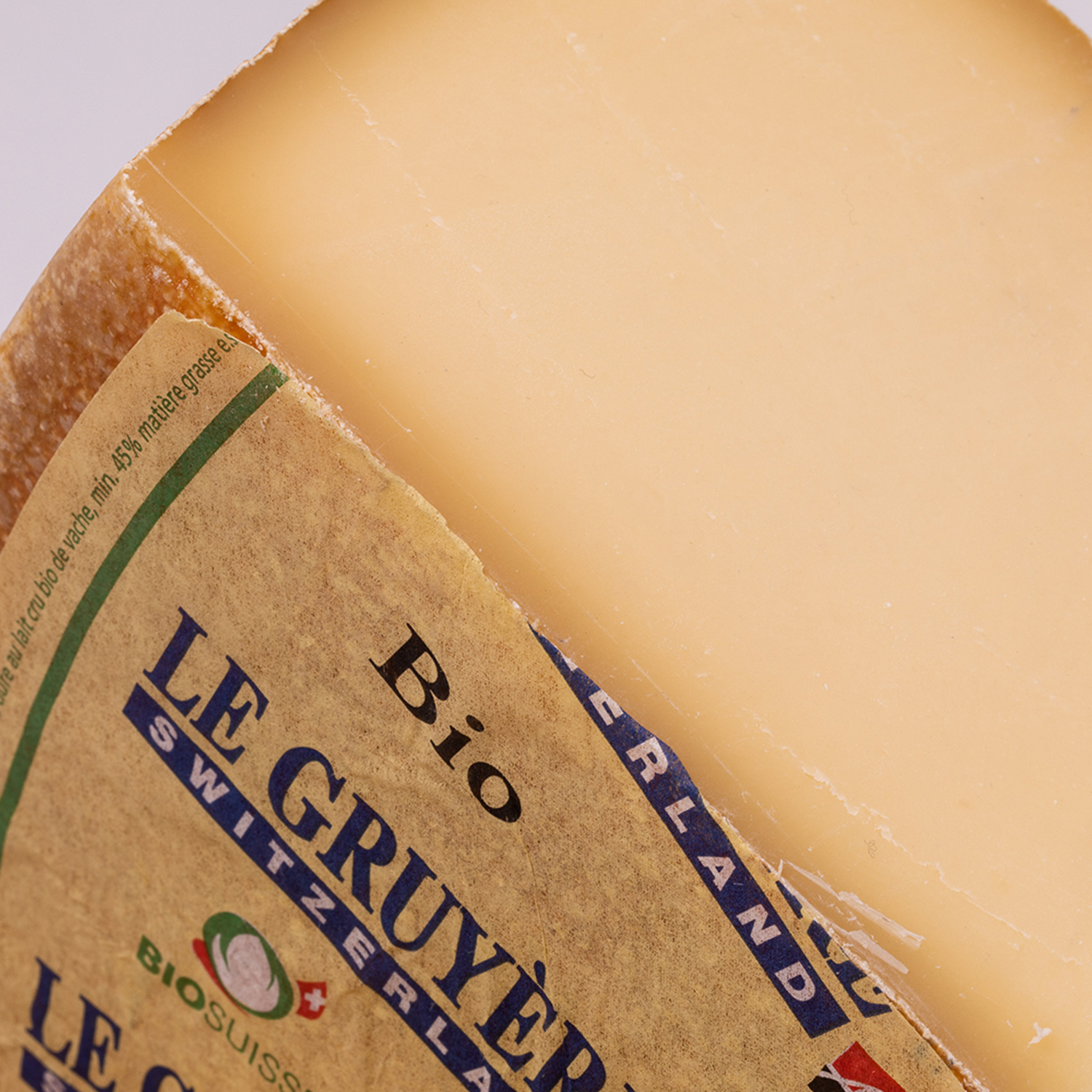 Le Gruyère Bio – Bild 2