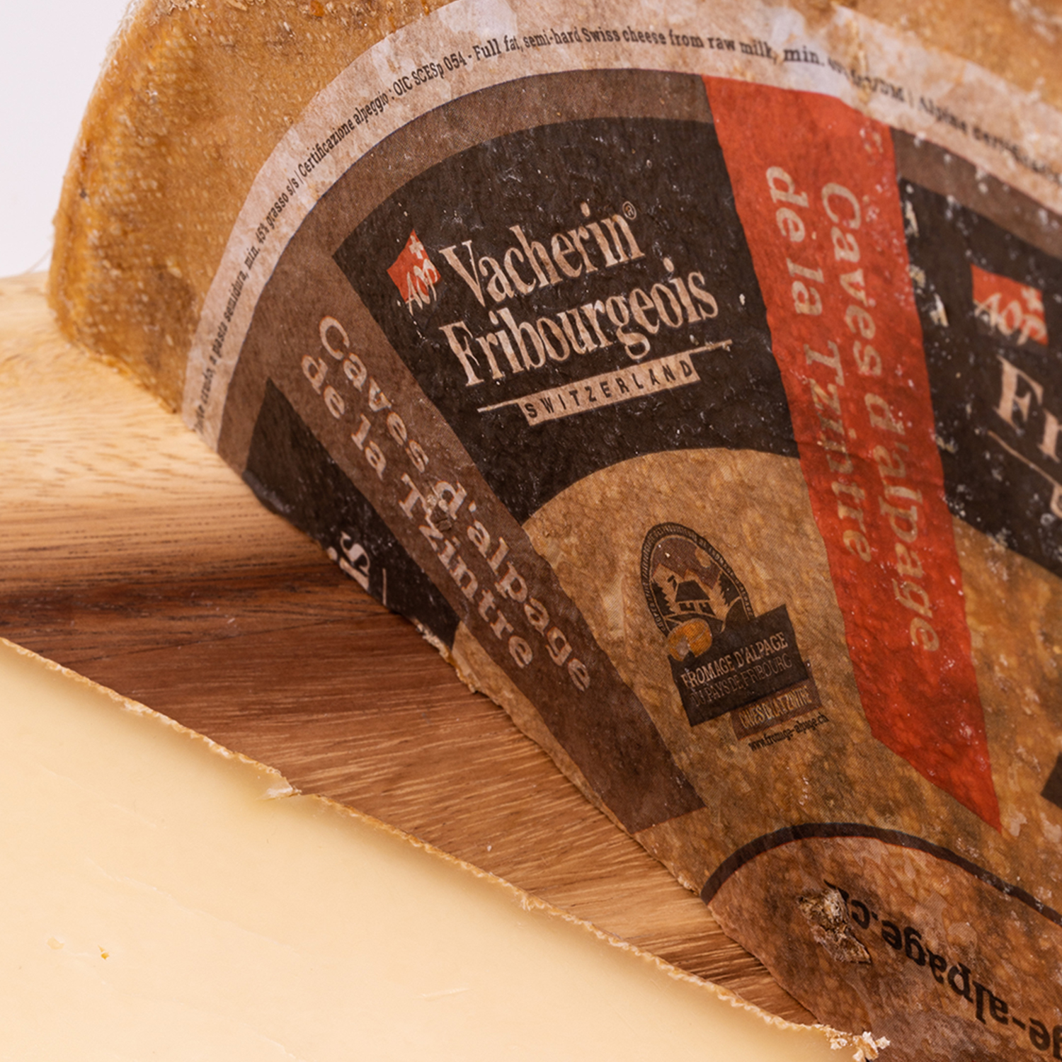 Vacherin Fribourgeois – Bild 3