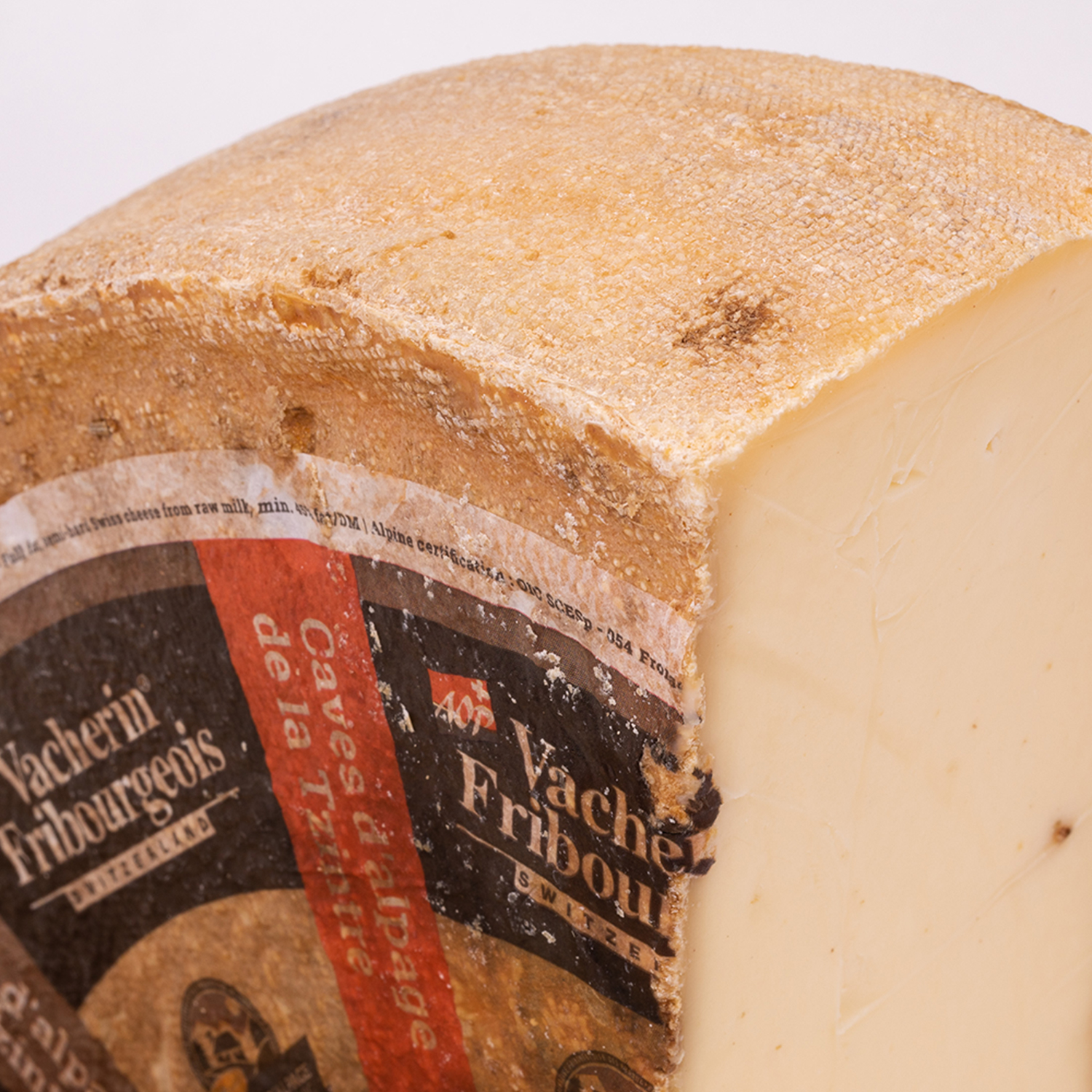 Vacherin Fribourgeois – Bild 2