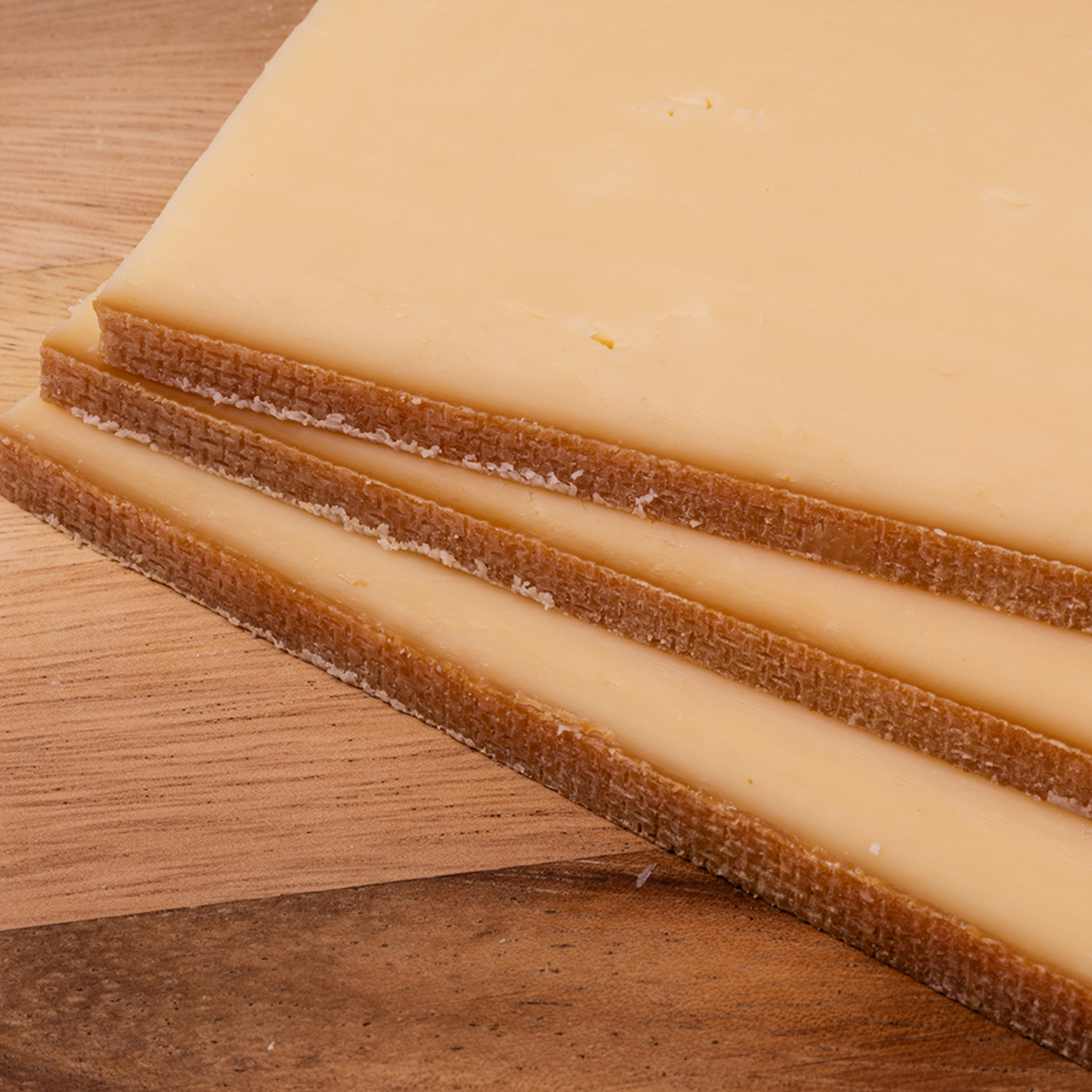 Raclette geräuchert – Bild 2