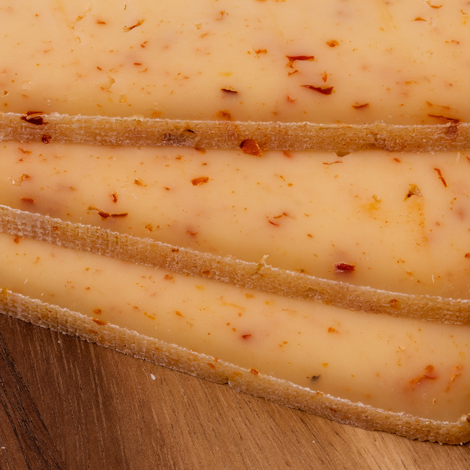 Raclette Paprika – Bild 2