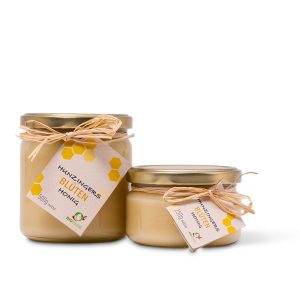 Blütenhonig Bio