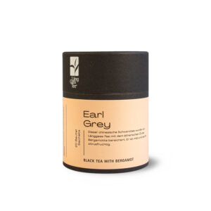 Earl Grey Sélection