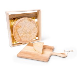 Le Reblochon de Rougemont