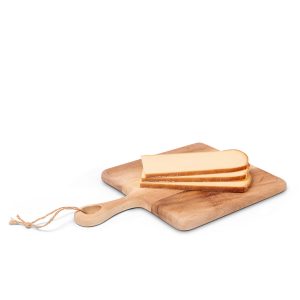 Raclette geräuchert