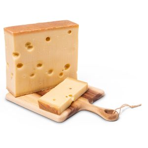 Emmentaler Uralt 24mt