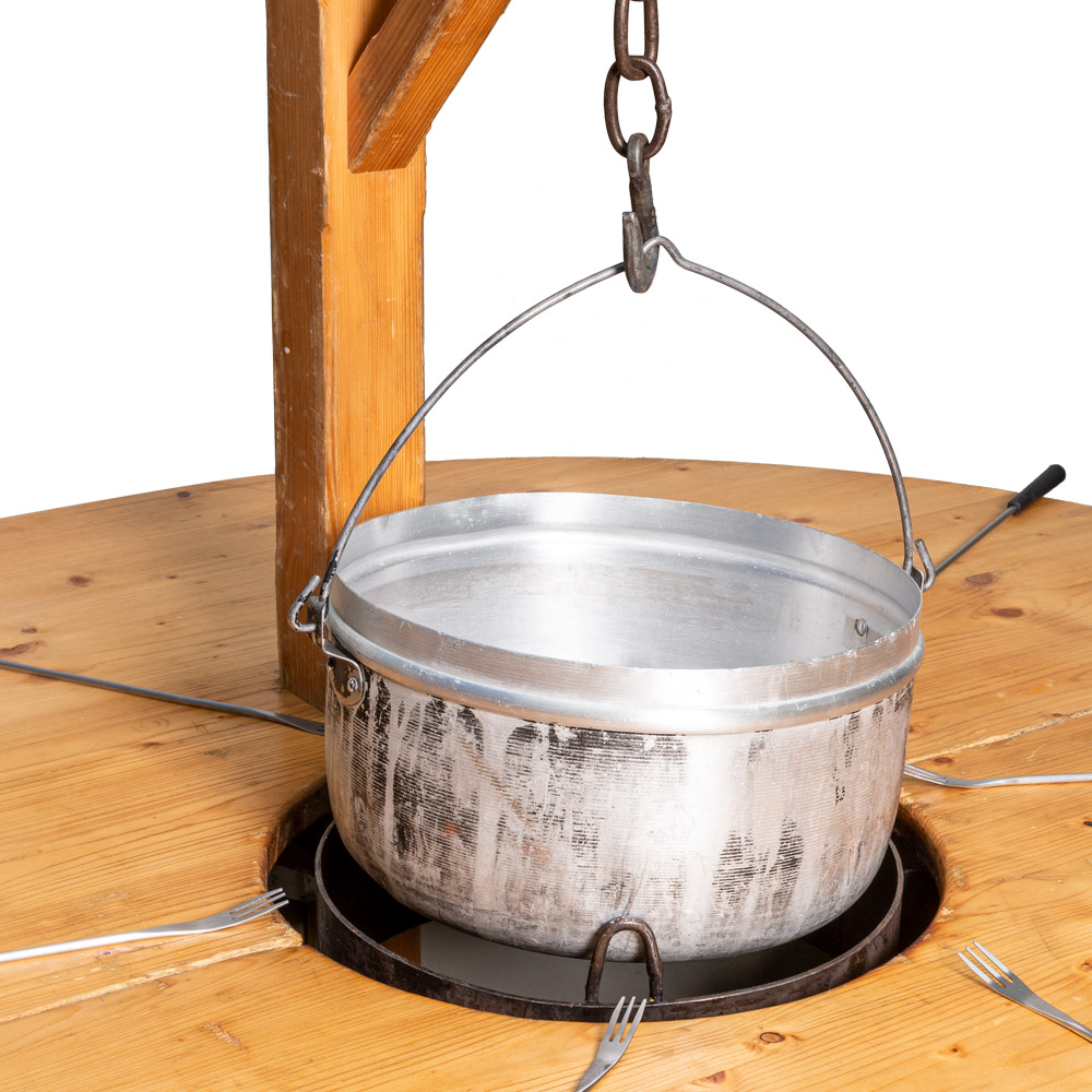 Fondue Bar – Bild 2