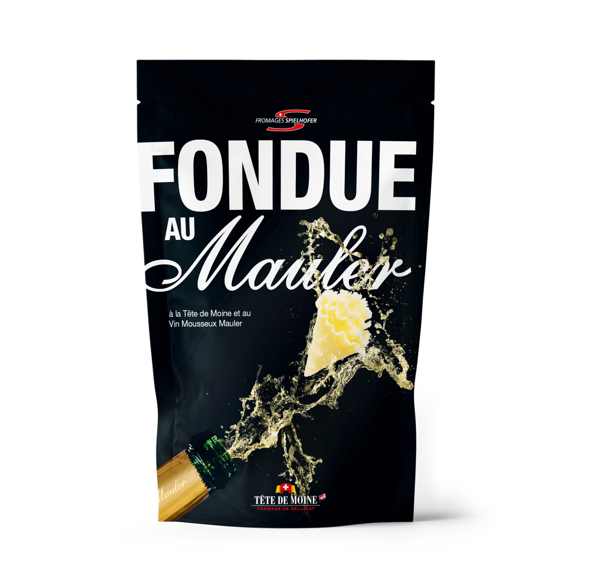 Fondue Mauler