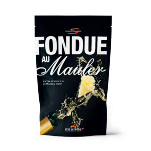 Fondue Mauler