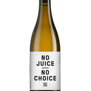 No Choice White
