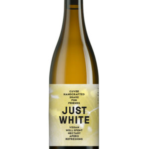 Just White