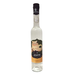Absinthe Grenouillarde