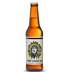 West Coast Ale